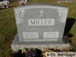 Emma R. Felter Miller