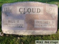 Bill E. Cloud