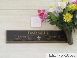 Kathy Elizabeth Lovette Darnell