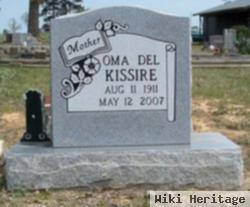 Oma Del Carroll Kissire