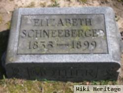 Elizabeth Schneeberger