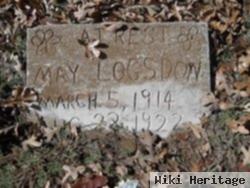 May Logsdon