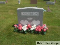 Robert Anderton, Jr