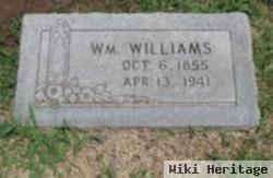 William Williams