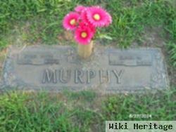 Elmer M Murphy