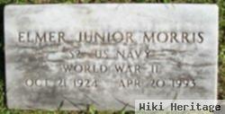 Elmer Junior Morris