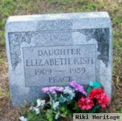 Elizabeth Kish