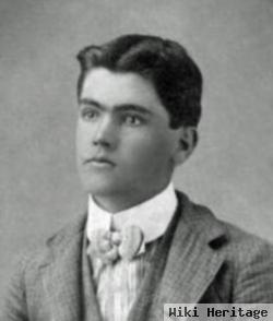 Joseph Daniel "j. D." Crews