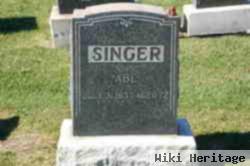 Abe Singer