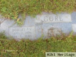 Robert V Gore