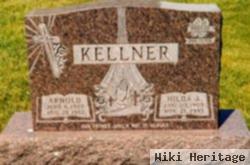 Katherine Hilbert Kellner