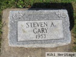 Steven A. Gary