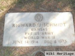 Richard J. Schmidt