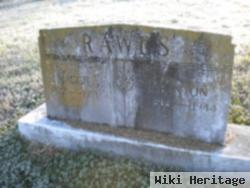 Benton Leander Rawls