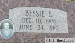 Bessie E. Greig Lightle