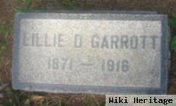 Lilli D. Garrott