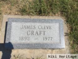 James Cleveland Craft