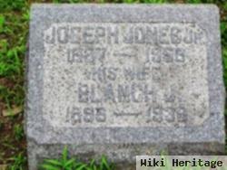 Joseph John Jones, Ii