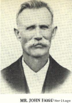 John Christopher Hood