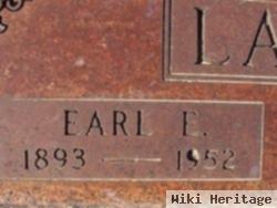 Earl E. Latham