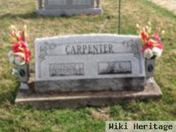 Joseph Carpenter