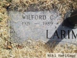 Wilford C. Larimore