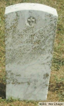 Carl C. Perkins