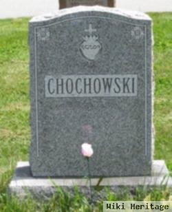 Anna E Niewiadomski Chochowski