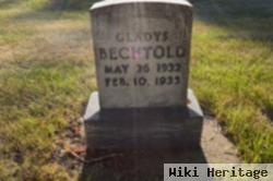 Gladys Bechtold