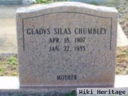 Gladys Silas Chumbley