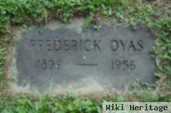 Frederick Seneca Dyas