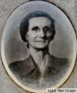 Cora Elivira Shields Smith