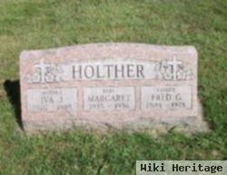 Iva J. Holther