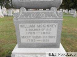 William Mckinney