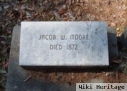 Jacob W. Moore