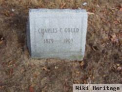 Charles C Gould