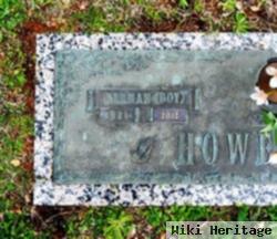 Herman "boy" Howerts, Jr