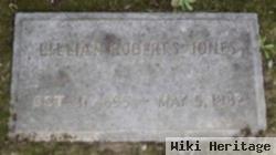 Lillian May Roberts Jones