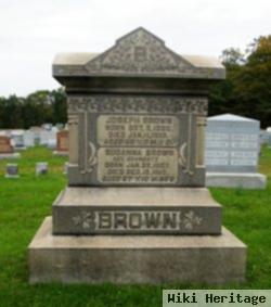 Joseph Brown