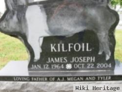 James Joseph Kilfoil