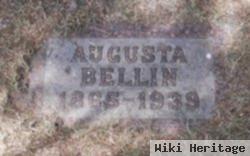 Augusta Schroeder Bellin