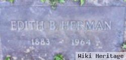 Edith B. Herman