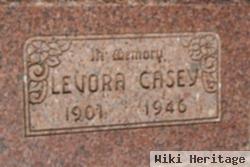 Levora Hames Casey