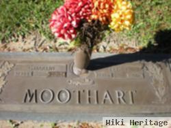 G. Harlan Moothart