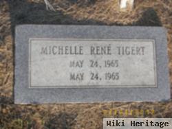 Michelle Rene Tigert