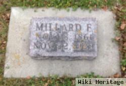 Millard F. Kepner