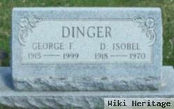 George F. Dinger