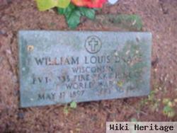 William Louis Drake