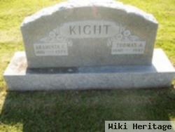 Thomas A. Kight