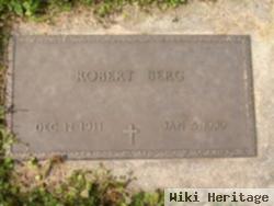 Robert A Berg